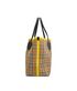 The Giant Reversible Tote, bottom view